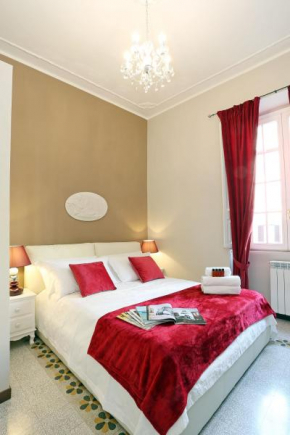  Liberty Rome Apartment - Liberty Collection  Рим